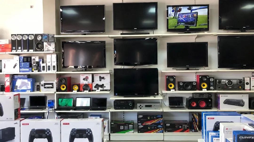 В 2026 году в России появится «технологический сбор» — новый налог на импортную электронику