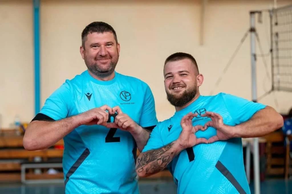 Находке стартовала 24-я спартакиада имени Леонида Бочкова Находке стартовала 24-я спартакиада имени Леонида Бочкова