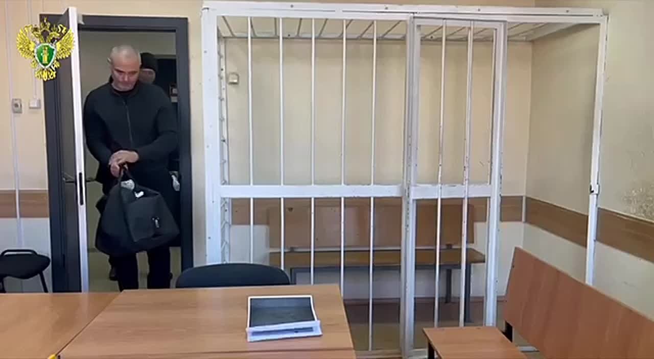 Депутата заксобрания Приморья со звучной фамилией Оганесян арестовали за попытку продажи 50 кг ртути