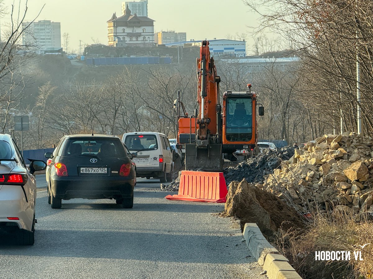 Завершение ремонта на Выселковой сдвинули на конец ноября из-за недопоставки материалов Завершение ремонта на Выселковой сдвинули на конец ноября из-за недопоставки материалов
