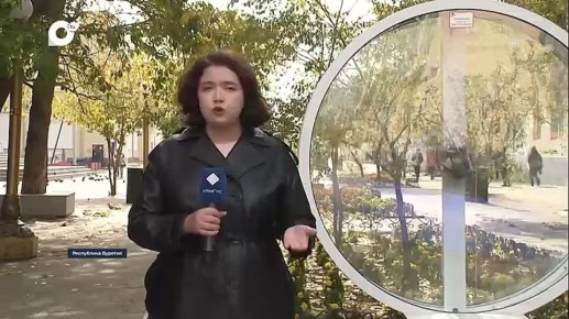 Предъявите документы!. В Бурятии появился новый страж порядка, но есть нюанс Пока Александр Иванович патрулирует только рядом с домом, потому что дальше мама его не отпускает