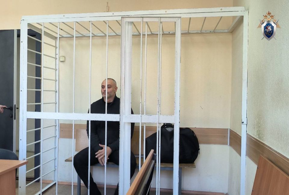 СКР Приморья возбуждено уголовное дело в отношении депутата и его двух сообщников, подозреваемых в сбыте ядовитых веществ - взяты под стражу