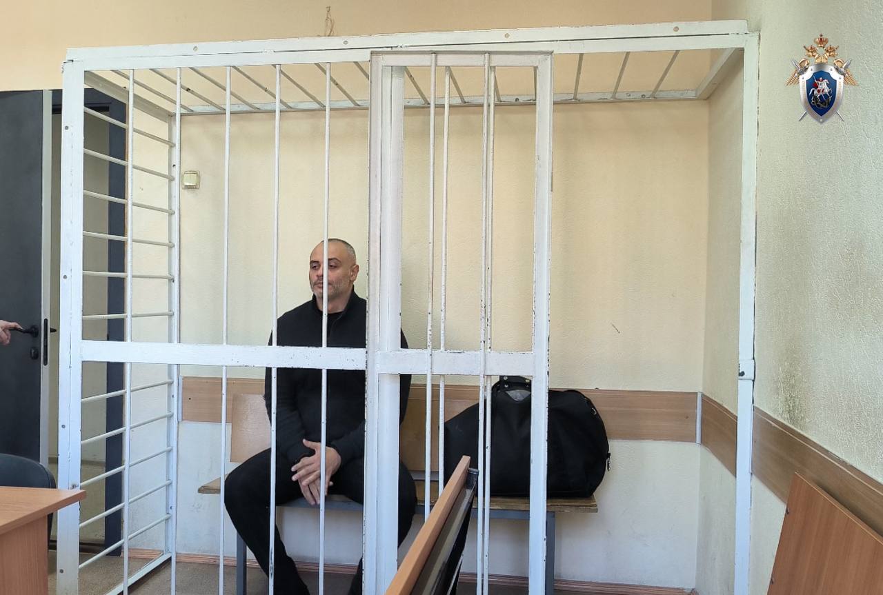 СКР Приморья возбуждено уголовное дело в отношении депутата и его двух сообщников, подозреваемых в сбыте ядовитых веществ - взяты под стражу