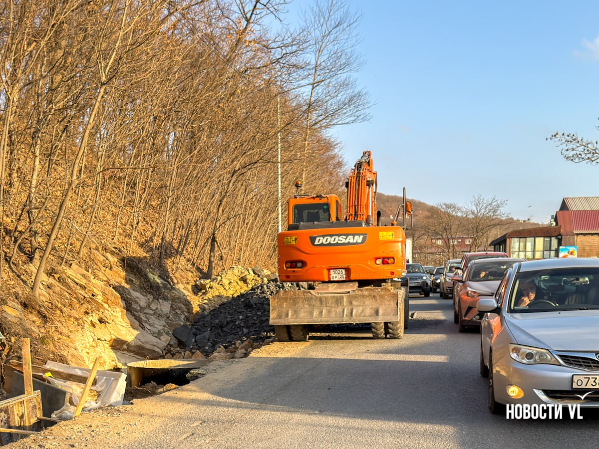 Завершение ремонта на Выселковой сдвинули на конец ноября из-за недопоставки материалов Завершение ремонта на Выселковой сдвинули на конец ноября из-за недопоставки материалов