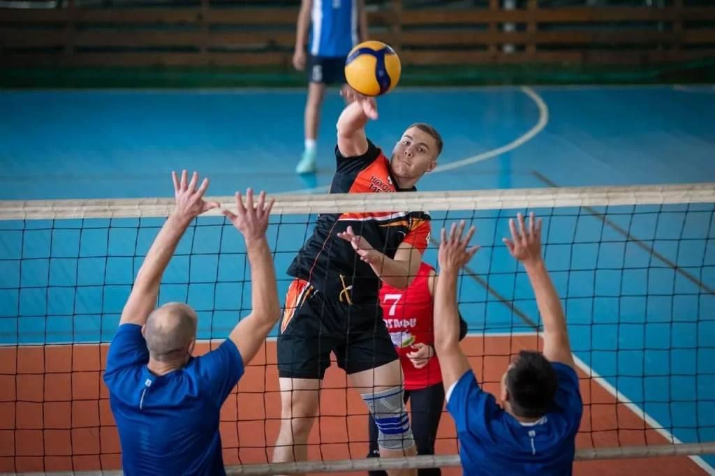 Находке стартовала 24-я спартакиада имени Леонида Бочкова Находке стартовала 24-я спартакиада имени Леонида Бочкова