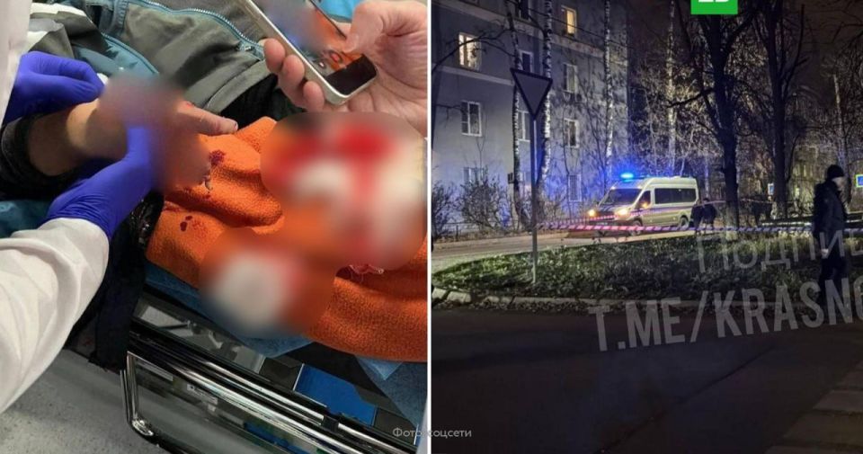 Выдвину версию.. Попытка убийства высшего должностного лица произошла на фоне трагедии в подмосковном Красногорске. Вечером 11 ноября 10-летний мальчик поднял мину-ловушку, замаскированную под подарочную упаковку с...