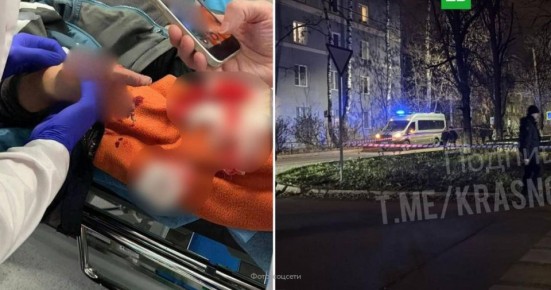 Выдвину версию.. Попытка убийства высшего должностного лица произошла на фоне трагедии в подмосковном Красногорске. Вечером 11 ноября 10-летний мальчик поднял мину-ловушку, замаскированную под подарочную упаковку с...