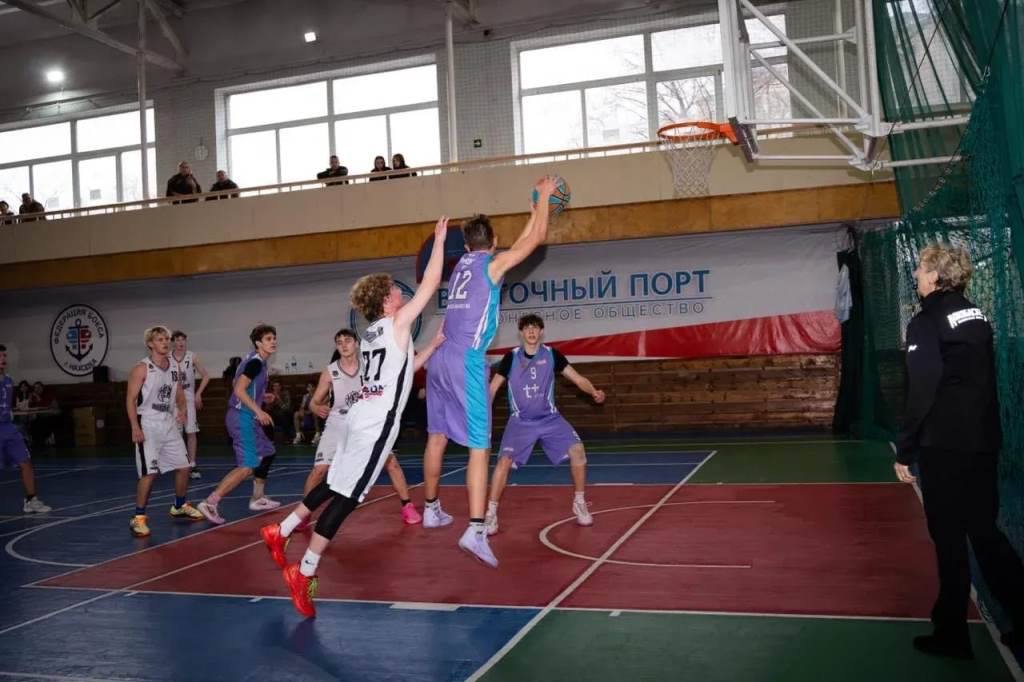 Находке стартовала 24-я спартакиада имени Леонида Бочкова Находке стартовала 24-я спартакиада имени Леонида Бочкова