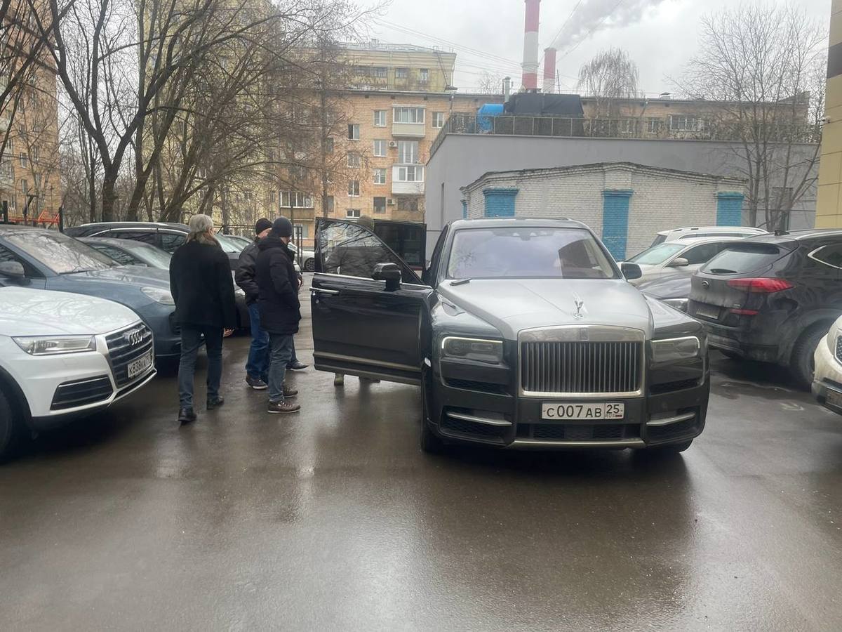 По громкому делу обнальщиков во Владивостоке вынесли новый приговор – сроки сократили в два раза