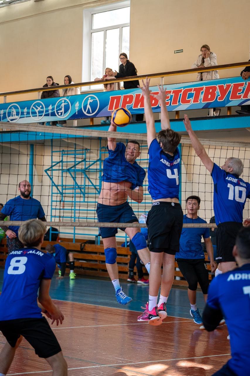 24-я Спартакиада имени Леонида Бочкова стартовала в Находке! 24-я Спартакиада имени Леонида Бочкова стартовала в Находке!