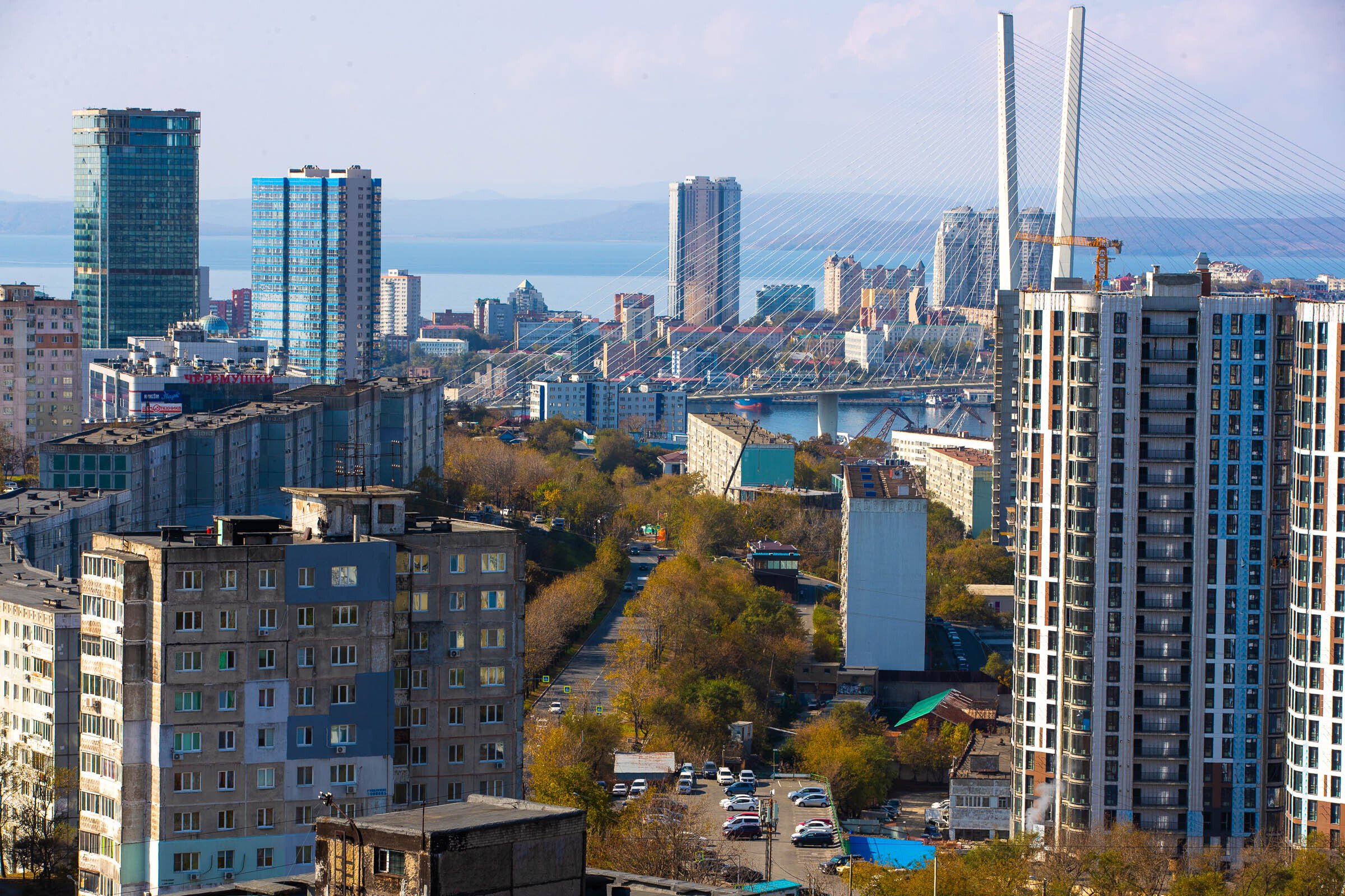 Социальный проект «Корень жизни» приглашает жителей Владивостока в поход