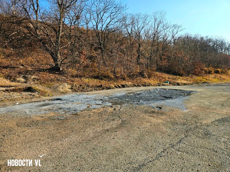 На месте пит-стопа «Еда и Точка» на Катерной, в который вчера врезался автомобиль и убил сотрудницу, теперь остался только пустырь На месте пит-стопа «Еда и Точка» на Катерной, в который вчера врезался автомобиль и убил сотрудницу, теперь остался только пустырь