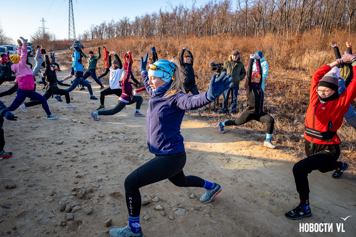«Пушистый забег» с собаками в поддержку животных фонда «Умка» состоялся на острове Русском «Пушистый забег» с собаками в поддержку животных фонда «Умка» состоялся на острове Русском