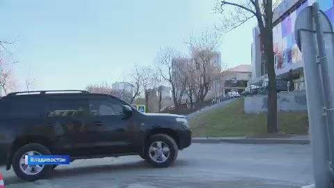 На Черемуховой переносят разметку из-за сужения дороги