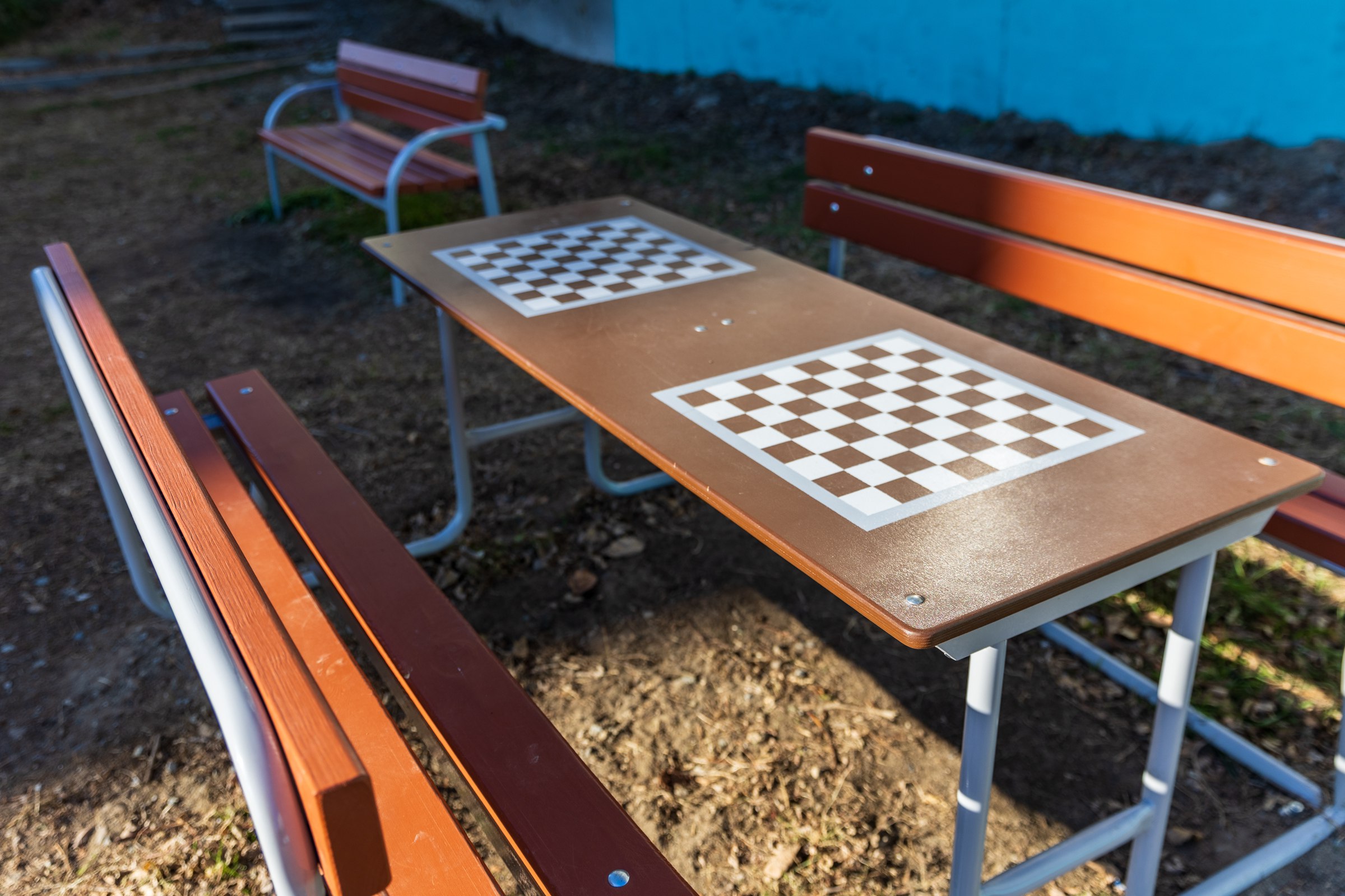 220 проектов благоустройства реализовали ТОСы Владивостока за три года 220 проектов благоустройства реализовали ТОСы Владивостока за три года