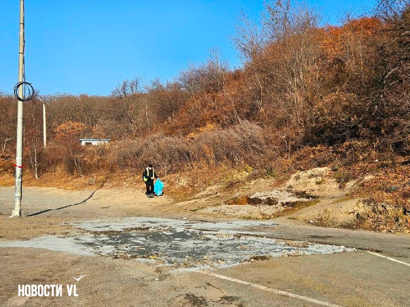 На месте пит-стопа «Еда и Точка» на Катерной, в который вчера врезался автомобиль и убил сотрудницу, теперь остался только пустырь На месте пит-стопа «Еда и Точка» на Катерной, в который вчера врезался автомобиль и убил сотрудницу, теперь остался только пустырь