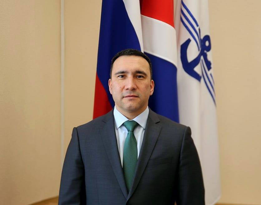 Обращение главы Находкинского городского округа Т.В. Магинского к руководителям предприятий, организаций, учреждений, работодателям - индивидуальным предпринимателям, руководителям профсоюзных организаций, членам комиссий...