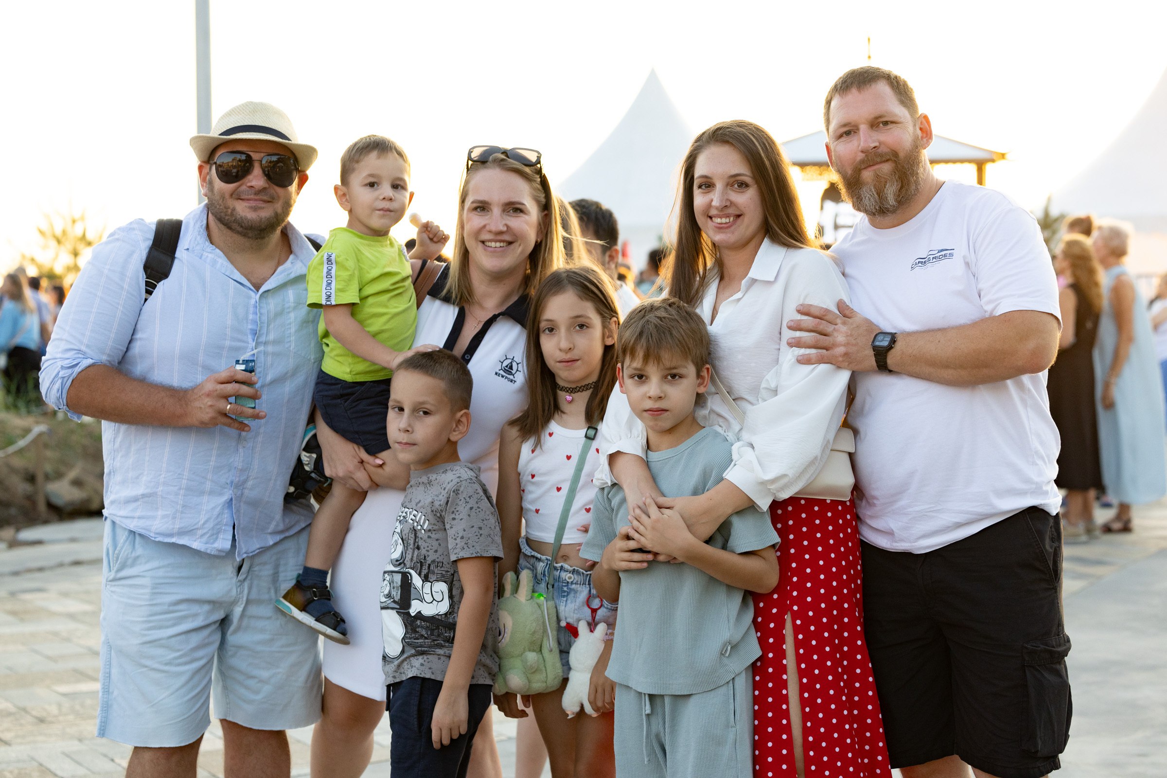 Форум молодых семей «Любимые рядом» пройдёт с 5 по 7 декабря