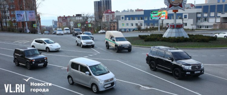 Автоподставщик из Владивостока сдал подельников и получил 5 лет колонии