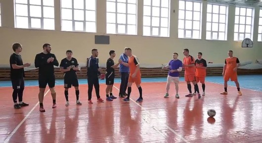 24-я Спартакиада имени Леонида Бочкова стартовала в Находке!