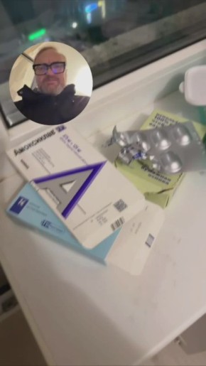 Виталий Милонов: Вечерний рейд народного депутата Виталия Милонова в сомнительном притоне продолжается