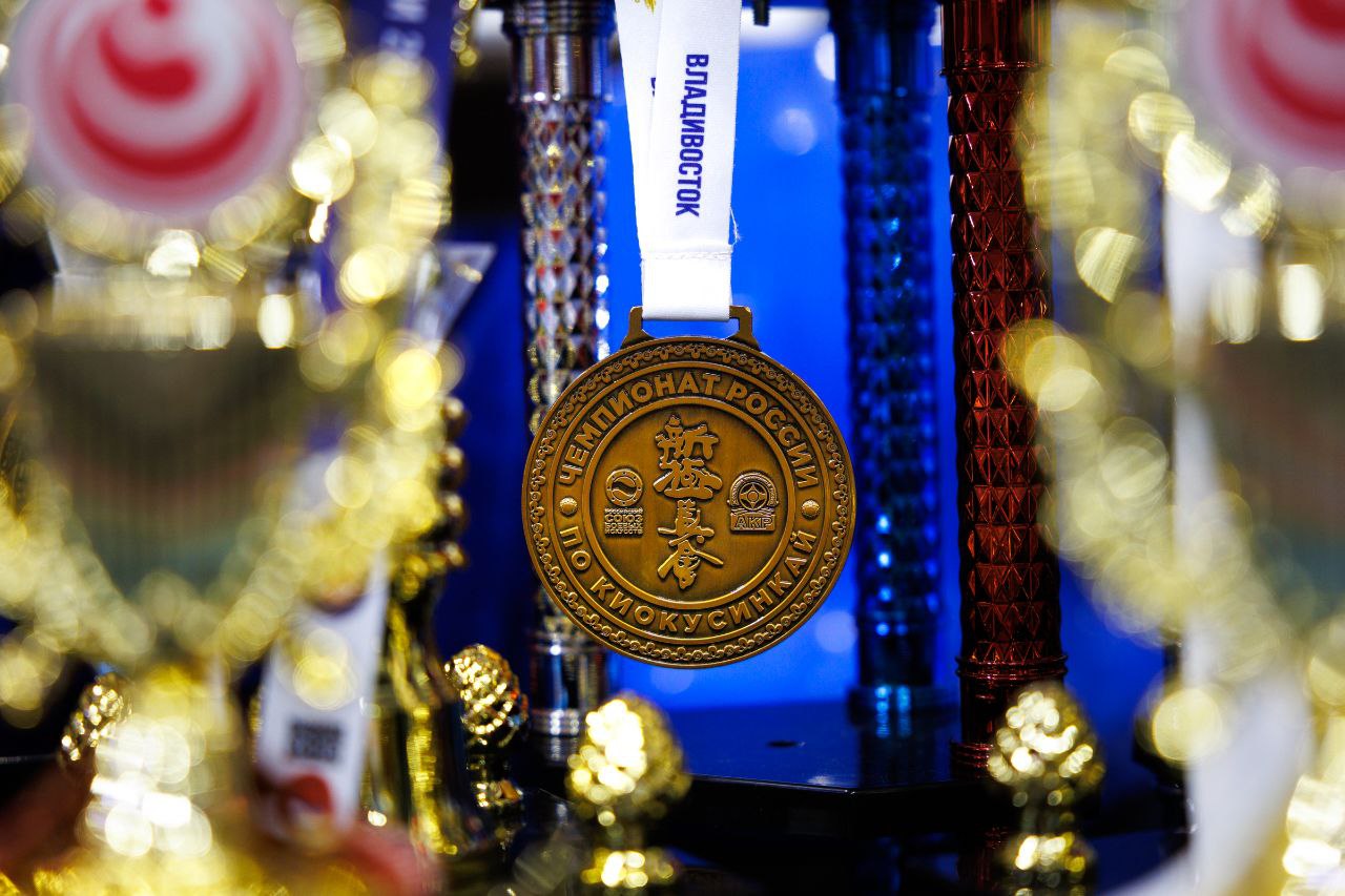 Константин Шестаков: Владивосток вновь стал главной спортивной ареной страны Константин Шестаков: Владивосток вновь стал главной спортивной ареной страны