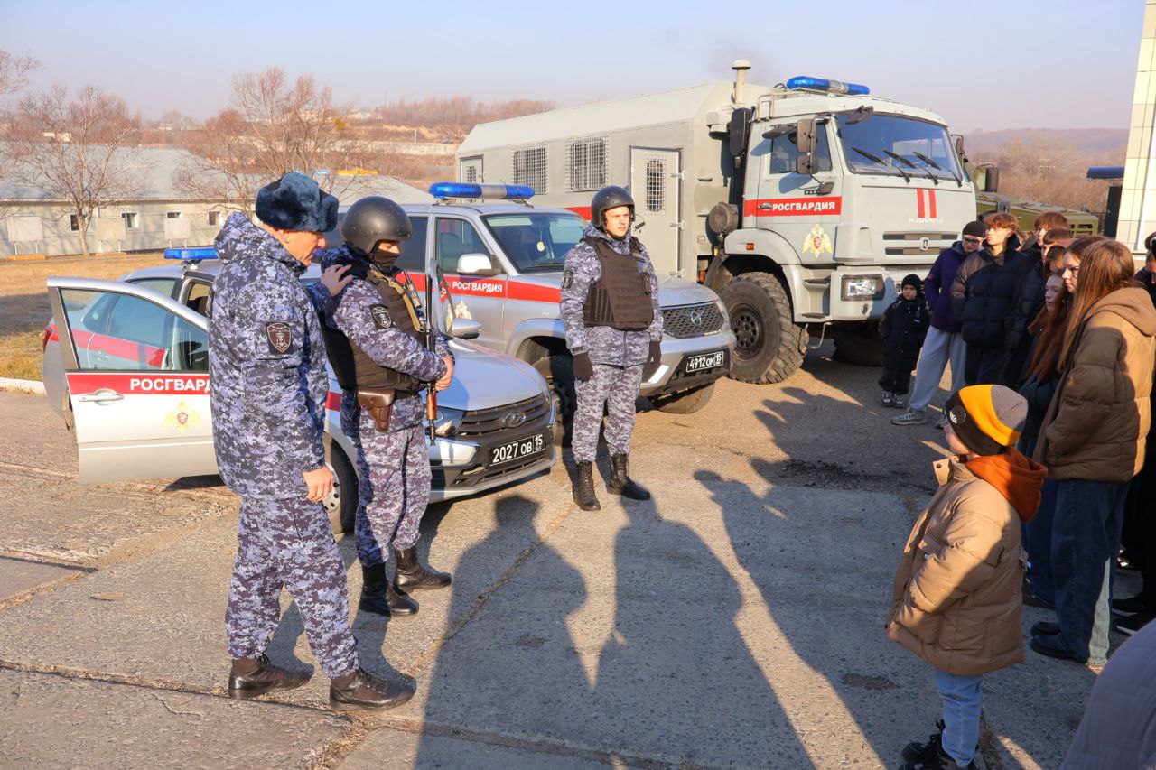 Сила духа и верность долгу: как наши казачата Сила духа и верность долгу: как наши казачата