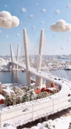 Укутываемся: такой Владивосток сегодня точно кстати