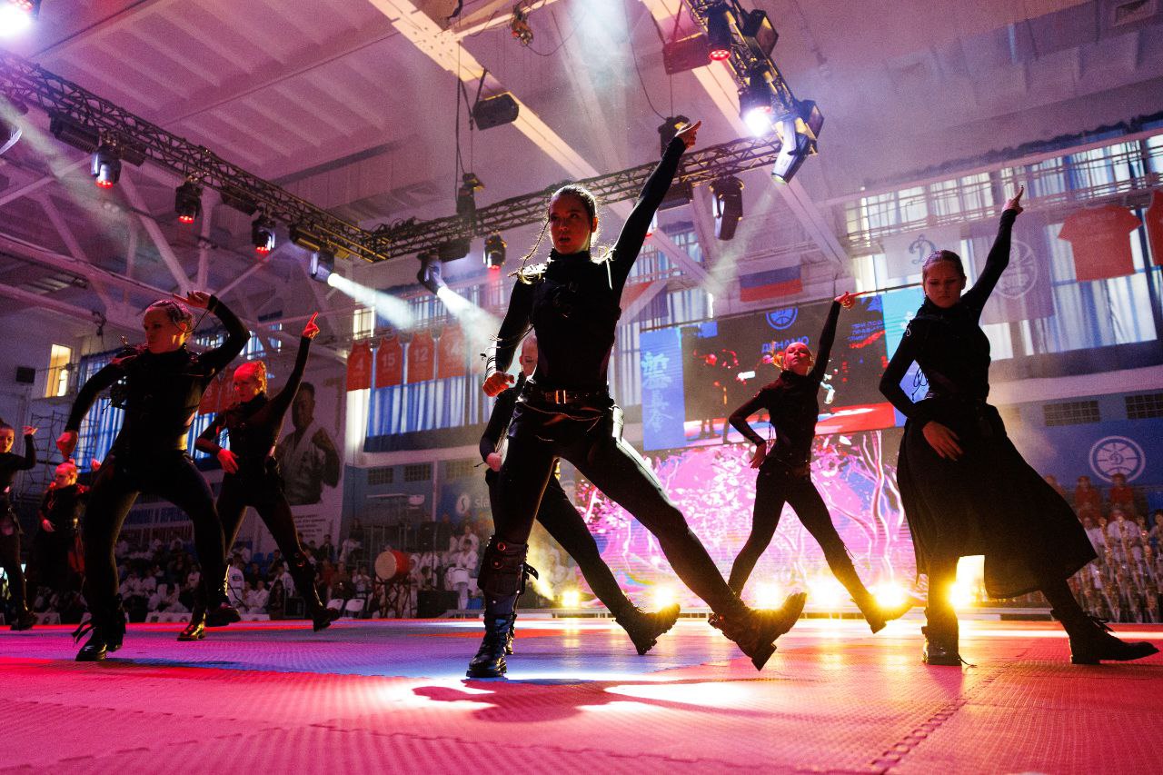 Константин Шестаков: Владивосток вновь стал главной спортивной ареной страны Константин Шестаков: Владивосток вновь стал главной спортивной ареной страны