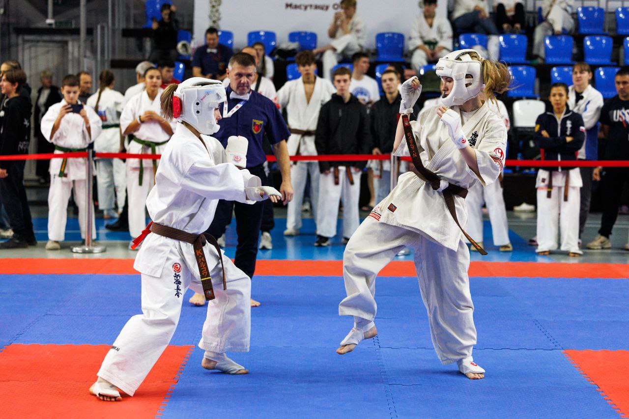 Константин Шестаков: Владивосток вновь стал главной спортивной ареной страны Константин Шестаков: Владивосток вновь стал главной спортивной ареной страны