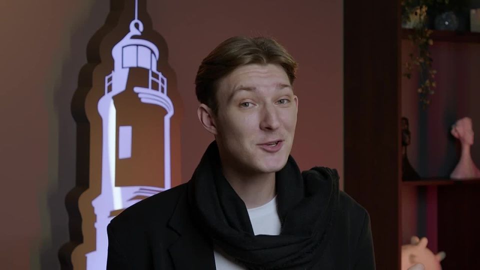 Прячемся от осенних ветров