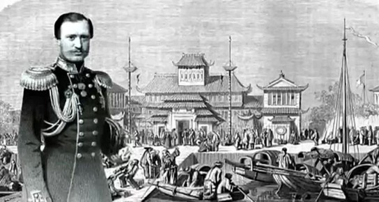 «Особый взгляд» - авторская программа приморского журналиста, публициста и краеведа Андрея Островского