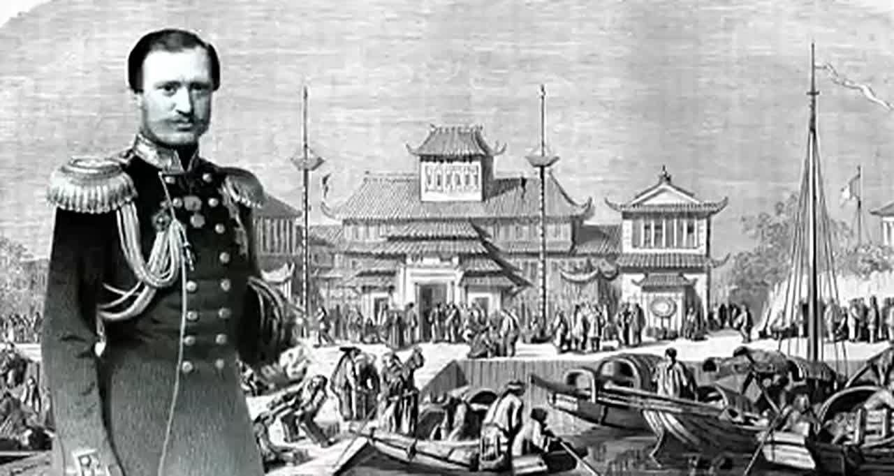 «Особый взгляд» - авторская программа приморского журналиста, публициста и краеведа Андрея Островского