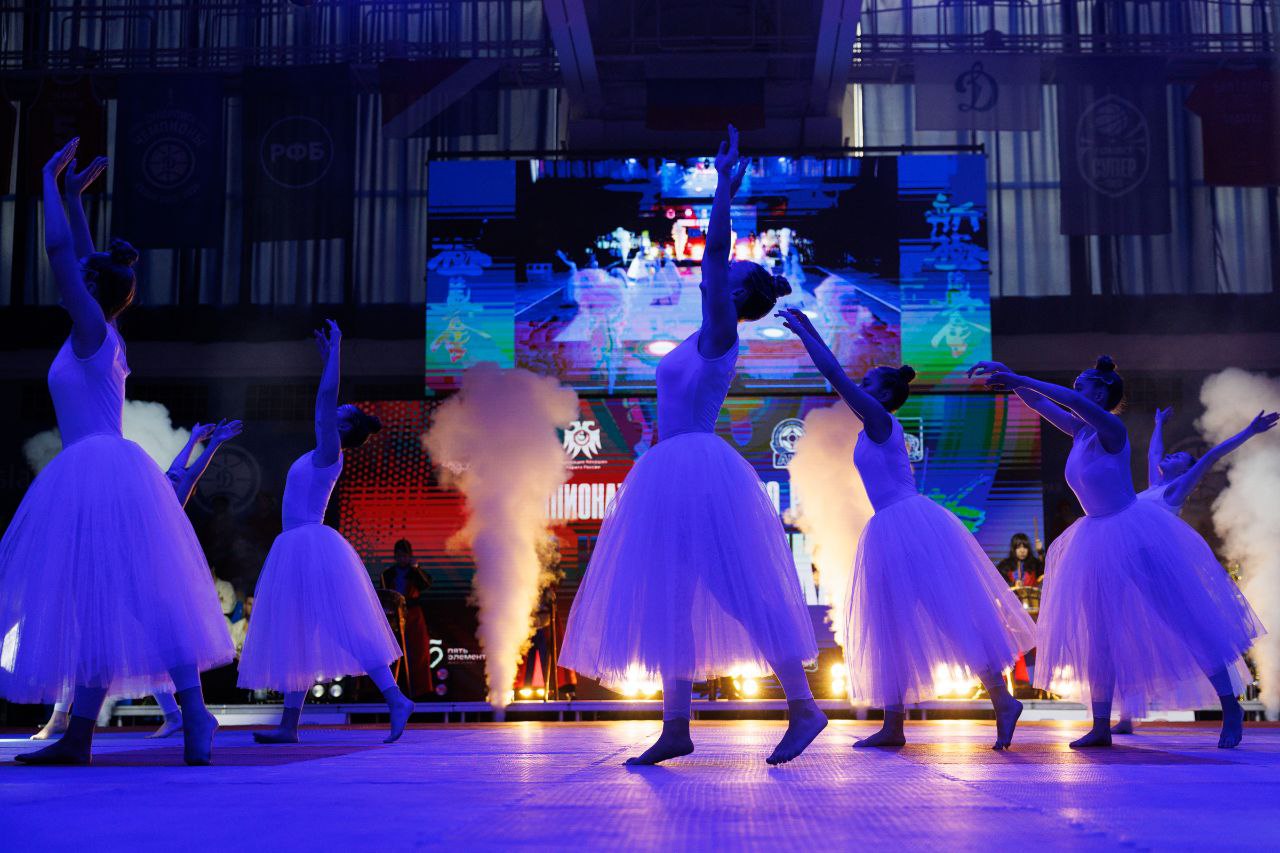 Константин Шестаков: Владивосток вновь стал главной спортивной ареной страны Константин Шестаков: Владивосток вновь стал главной спортивной ареной страны