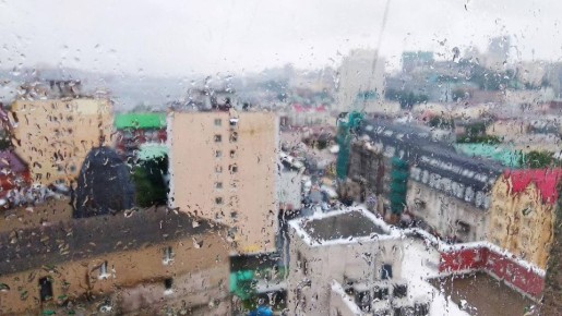 Во Владивостоке ожидается ухудшение погодных условий