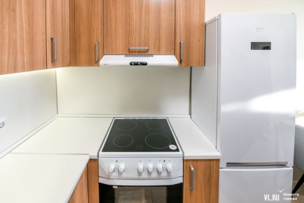 Во Владивостоке задержали риелтора, который помогал телефонным мошенникам продавать квартиры обманутых пенсионерок