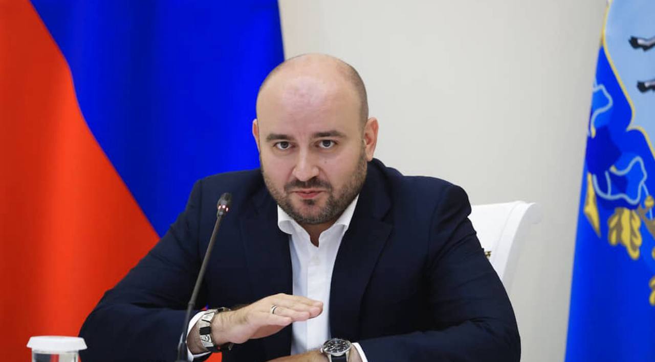 Губернатор Вячеслав Федорищев напомнил жителям региона о запрете на публикации соответствующих фото и видео