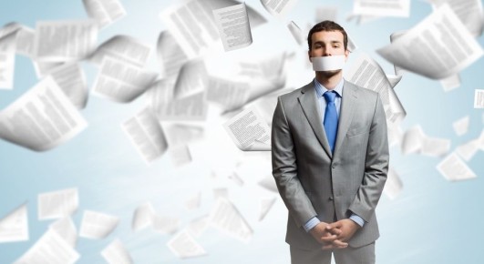 Тайны на страже: что должен знать каждый о защите конфиденциальной информации в России?