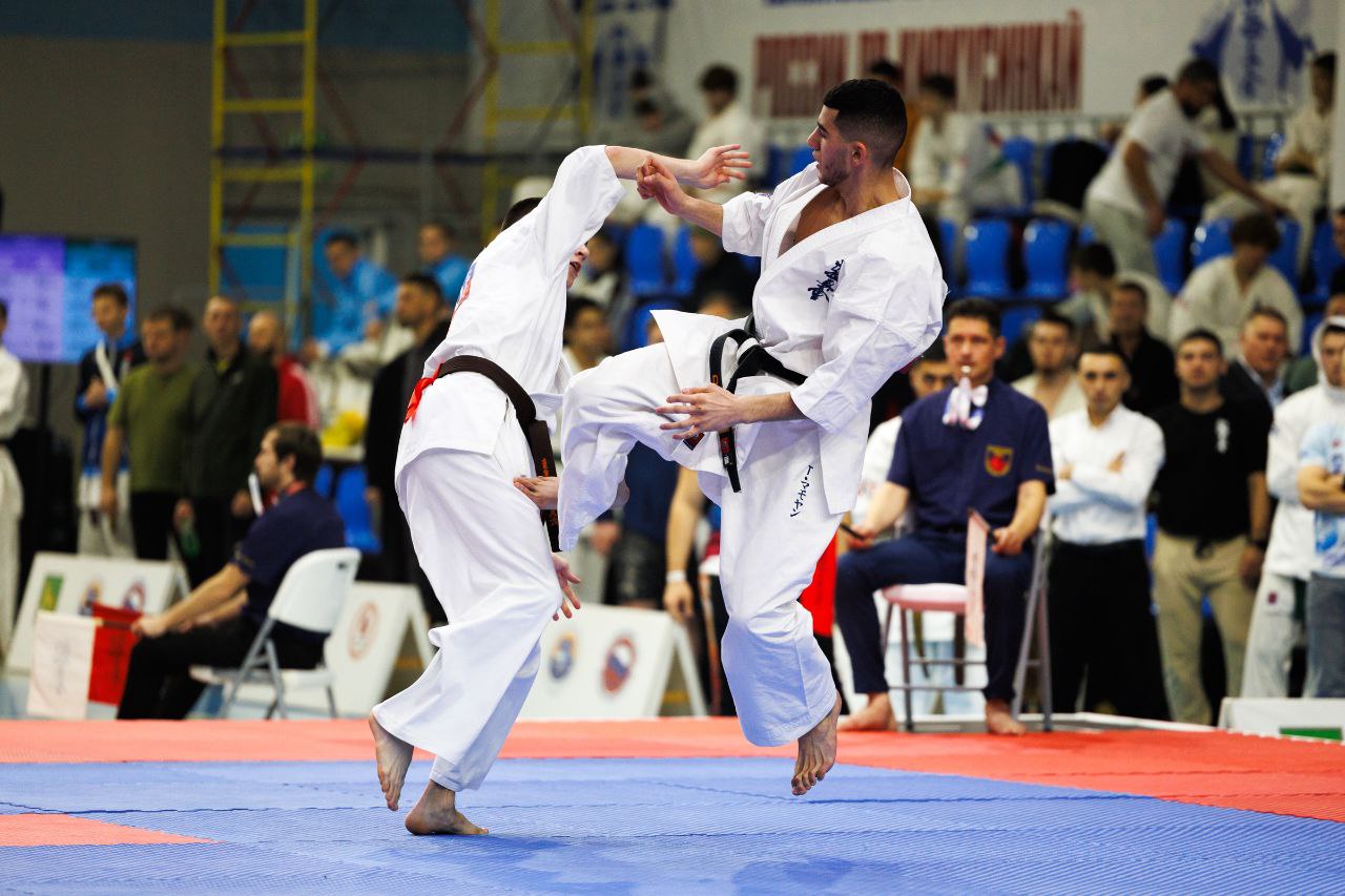 Константин Шестаков: Владивосток вновь стал главной спортивной ареной страны Константин Шестаков: Владивосток вновь стал главной спортивной ареной страны