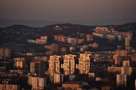 Корейские туристы впервые с начала пандемии получили возможность посетить Владивосток