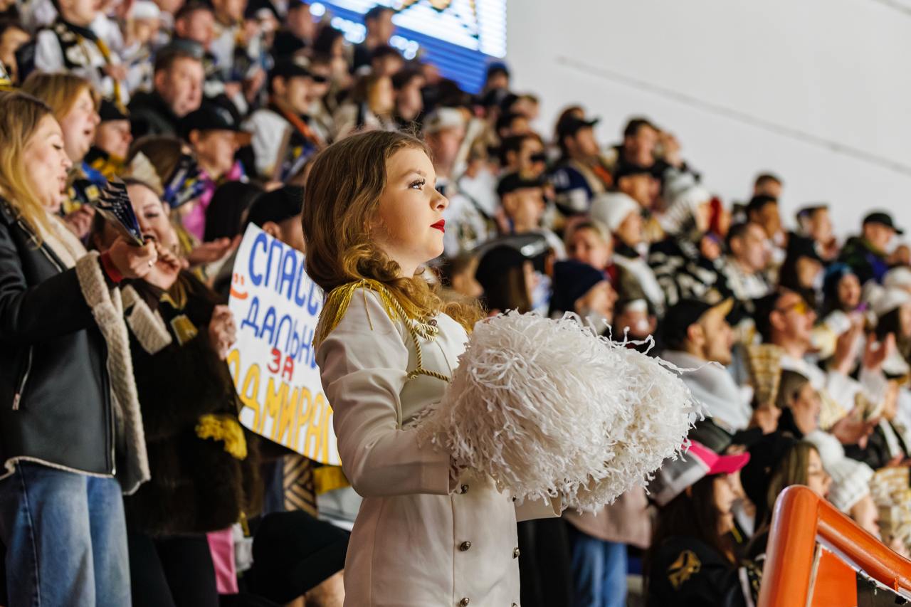 «Характер решает»: дубль Гутика принёс «Адмиралу» крупную победу над «Амуром» в Хабаровске «Характер решает»: дубль Гутика принёс «Адмиралу» крупную победу над «Амуром» в Хабаровске