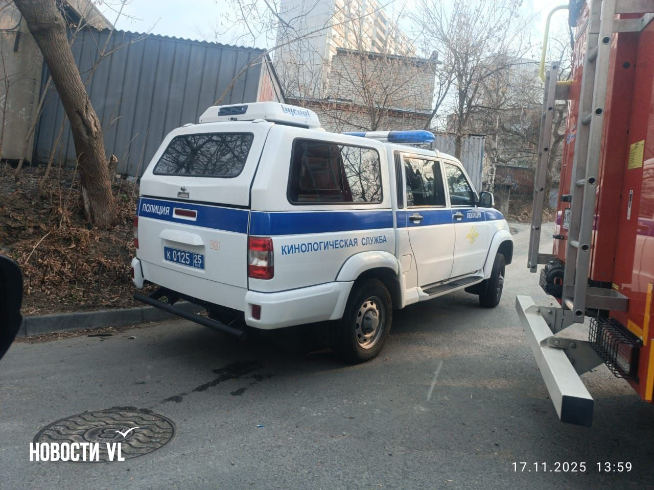 Из школы № 67 на Жигура эвакуировали учащихся и сотрудников из-за обнаружения подозрительного предмета, сообщили наши читатели