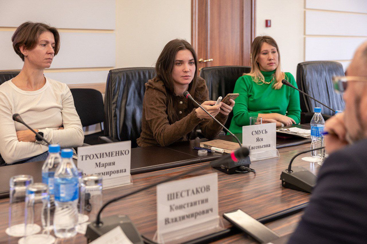 Константин Шестаков: Молодёжные команды продолжают работать над своими проектами в рамках конкурса «СверхНовые 3.0». Победители получат финансирование на реализацию задуманного Константин Шестаков: Молодёжные команды продолжают работать над своими проектами в рамках конкурса «СверхНовые 3.0». Победители получат финансирование на реализацию задуманного