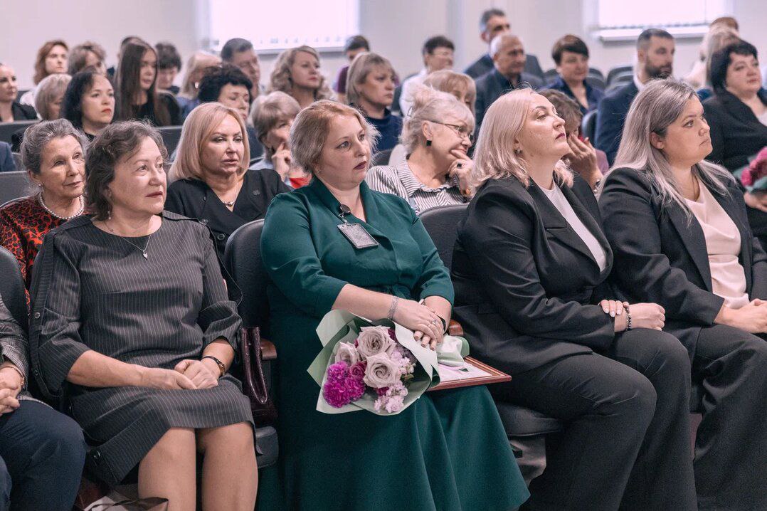 Константин Шестаков: Налоговой службе России в этом году исполняется 35 лет Константин Шестаков: Налоговой службе России в этом году исполняется 35 лет