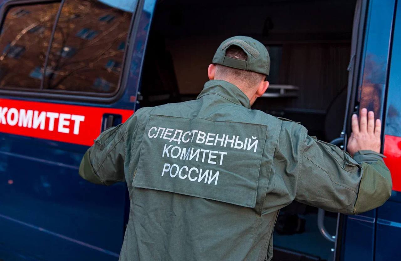 В Арсеньеве возбуждено уголовное дело по факту смерти мужчины; задержан подозреваемый - СКР Приморья