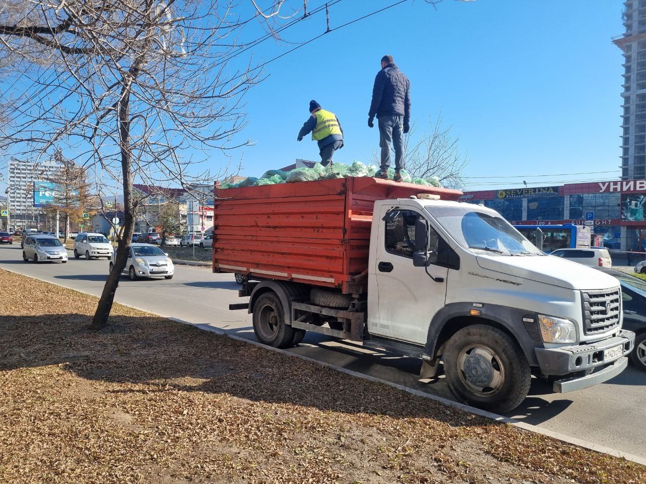 Подводим итоги работы за неделю Подводим итоги работы за неделю