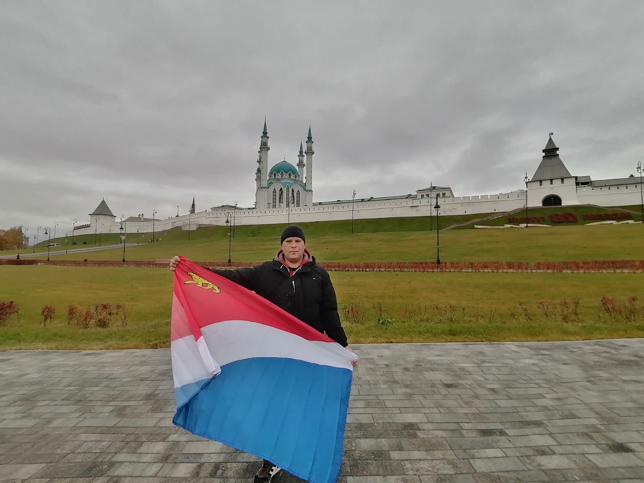 Находкинец вошел в число 400 лучших наставников страны по патриотическому воспитанию Находкинец вошел в число 400 лучших наставников страны по патриотическому воспитанию