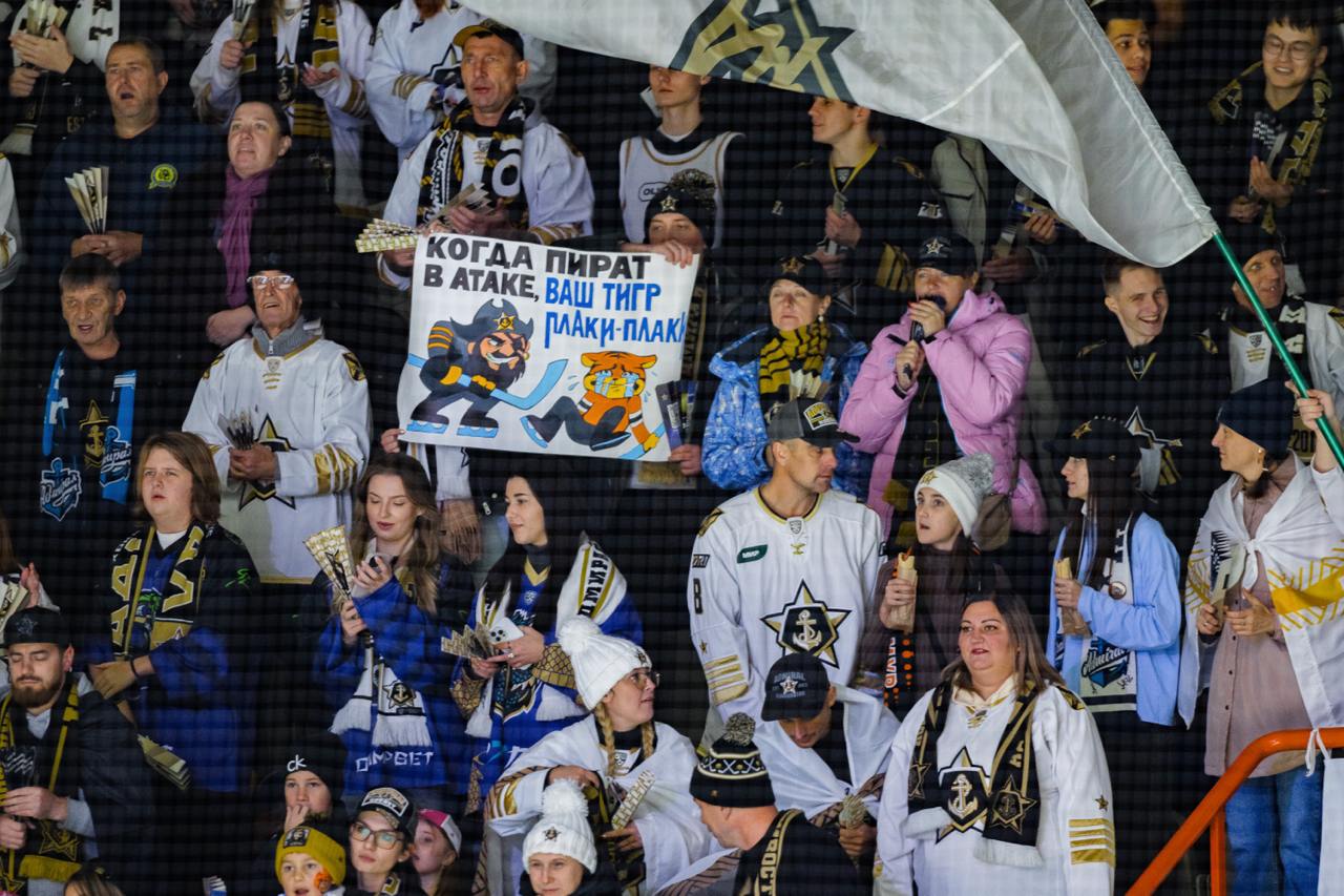 «Характер решает»: дубль Гутика принёс «Адмиралу» крупную победу над «Амуром» в Хабаровске