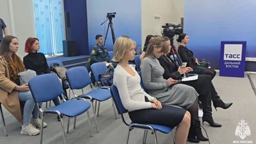 Новый этап проекта «Юный инспектор ГИМС»