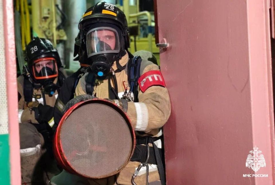 В Приморье за минувшие сутки: